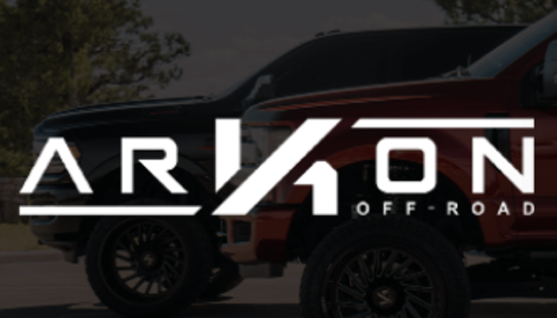 Arkon Off-Road