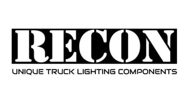 Recon Lighting