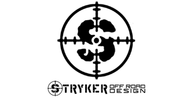 Stryker Off Road Design